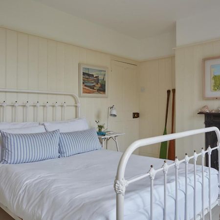Mariner'S Cottage - On Kingsdown Beach Deal Kültér fotó