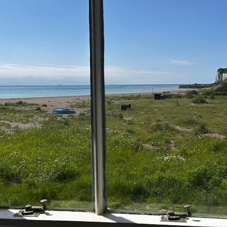 Mariner'S Cottage - On Kingsdown Beach Deal Kültér fotó