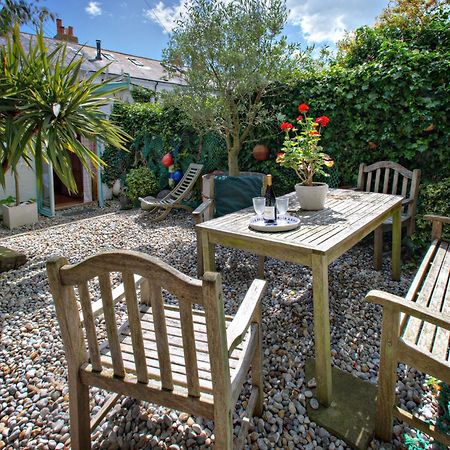 Mariner'S Cottage - On Kingsdown Beach Deal Kültér fotó