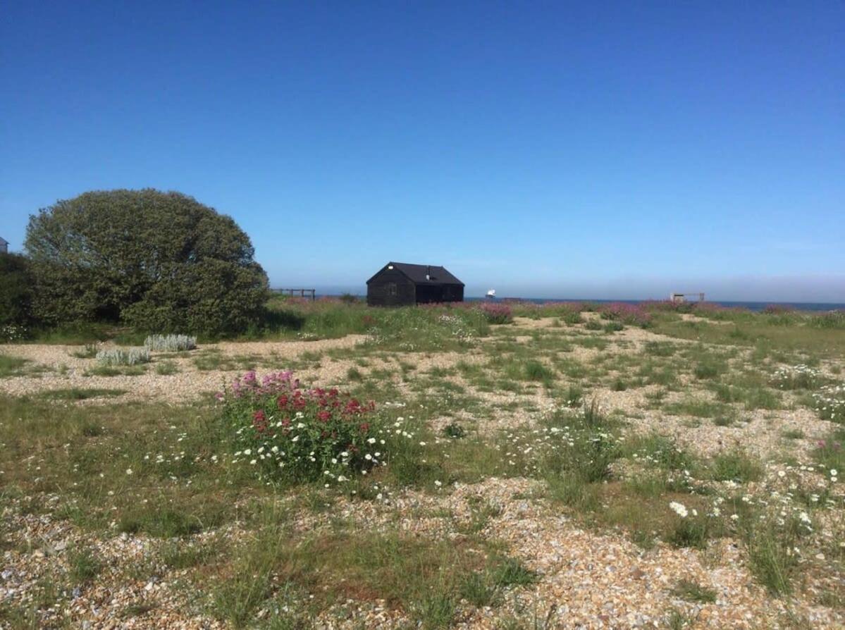 Mariner'S Cottage - On Kingsdown Beach Deal Kültér fotó