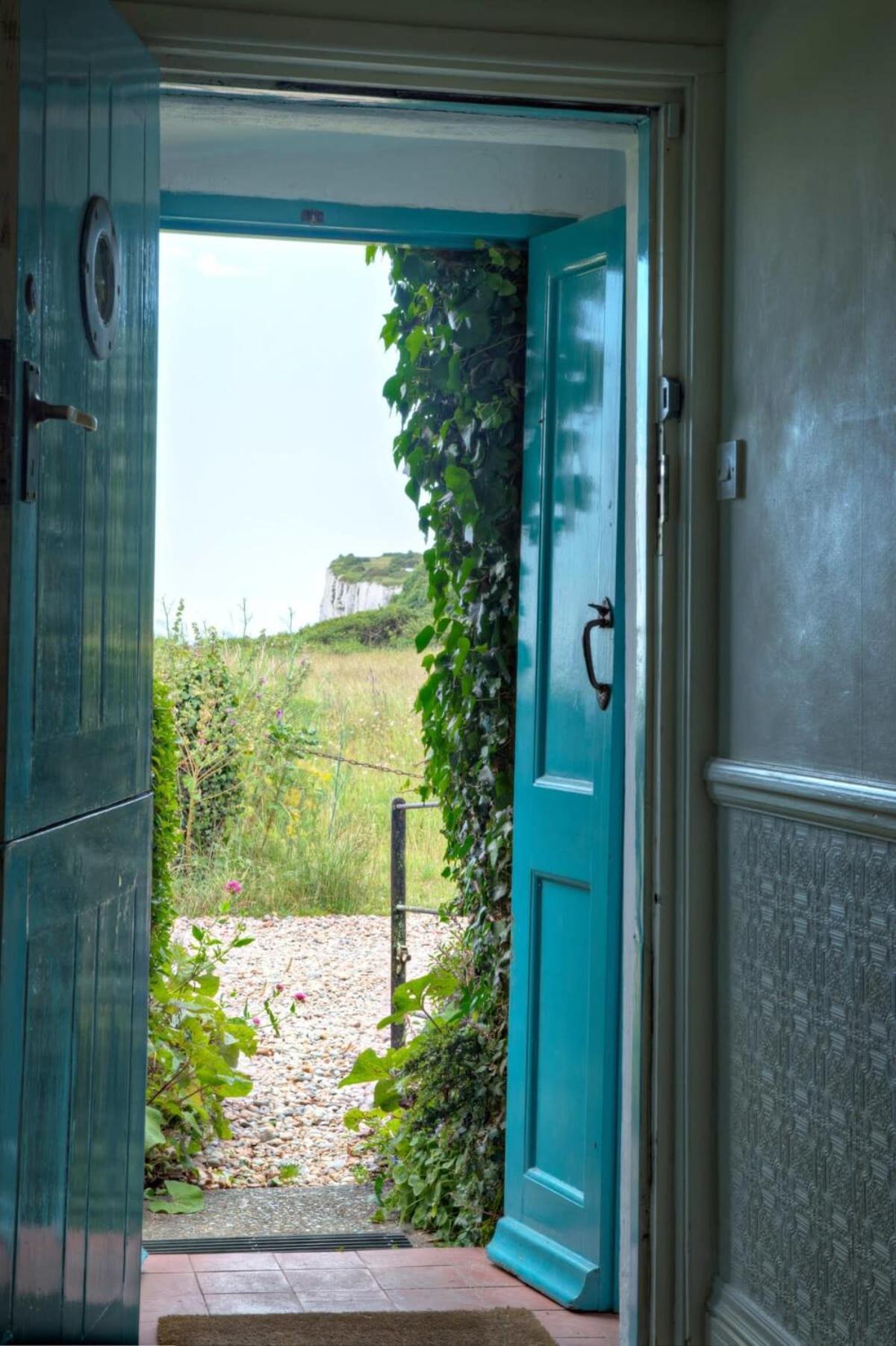 Mariner'S Cottage - On Kingsdown Beach Deal Kültér fotó