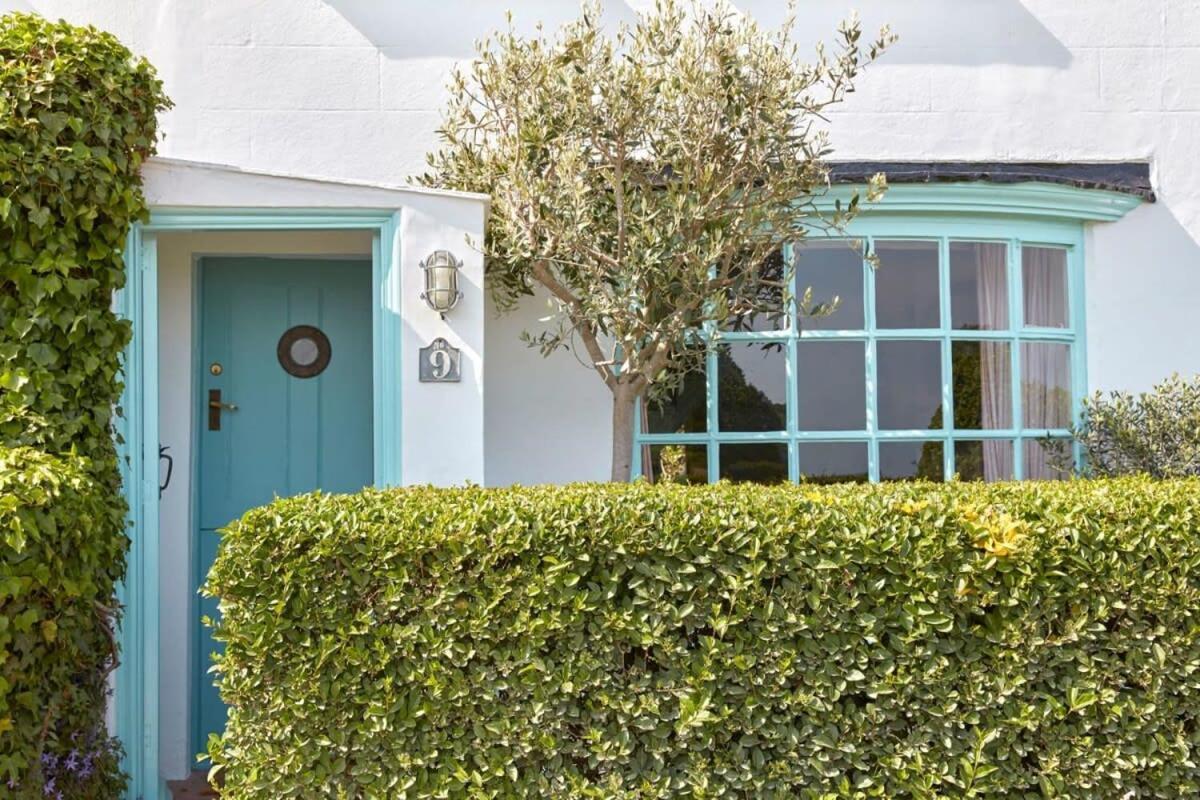 Mariner'S Cottage - On Kingsdown Beach Deal Kültér fotó