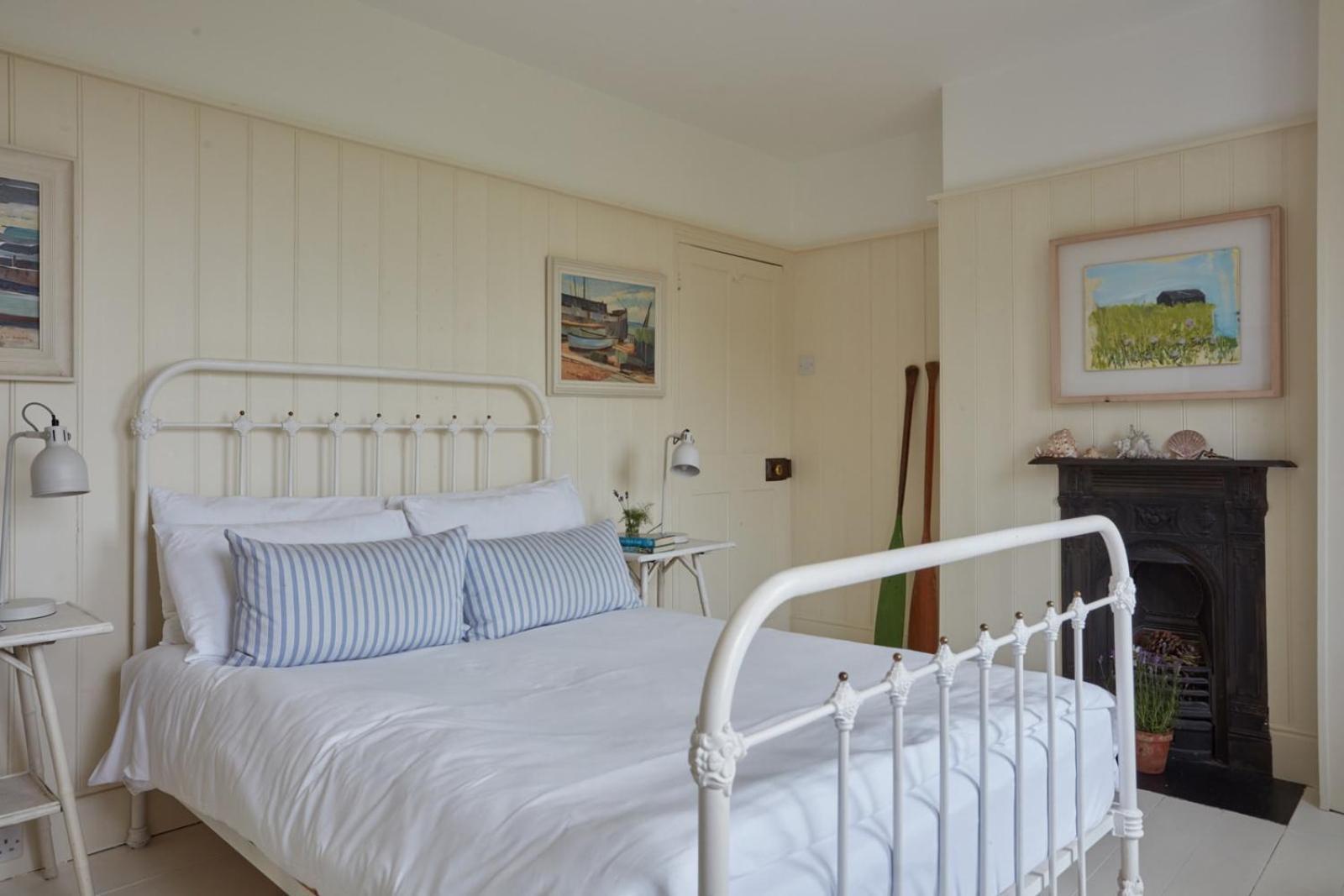 Mariner'S Cottage - On Kingsdown Beach Deal Kültér fotó