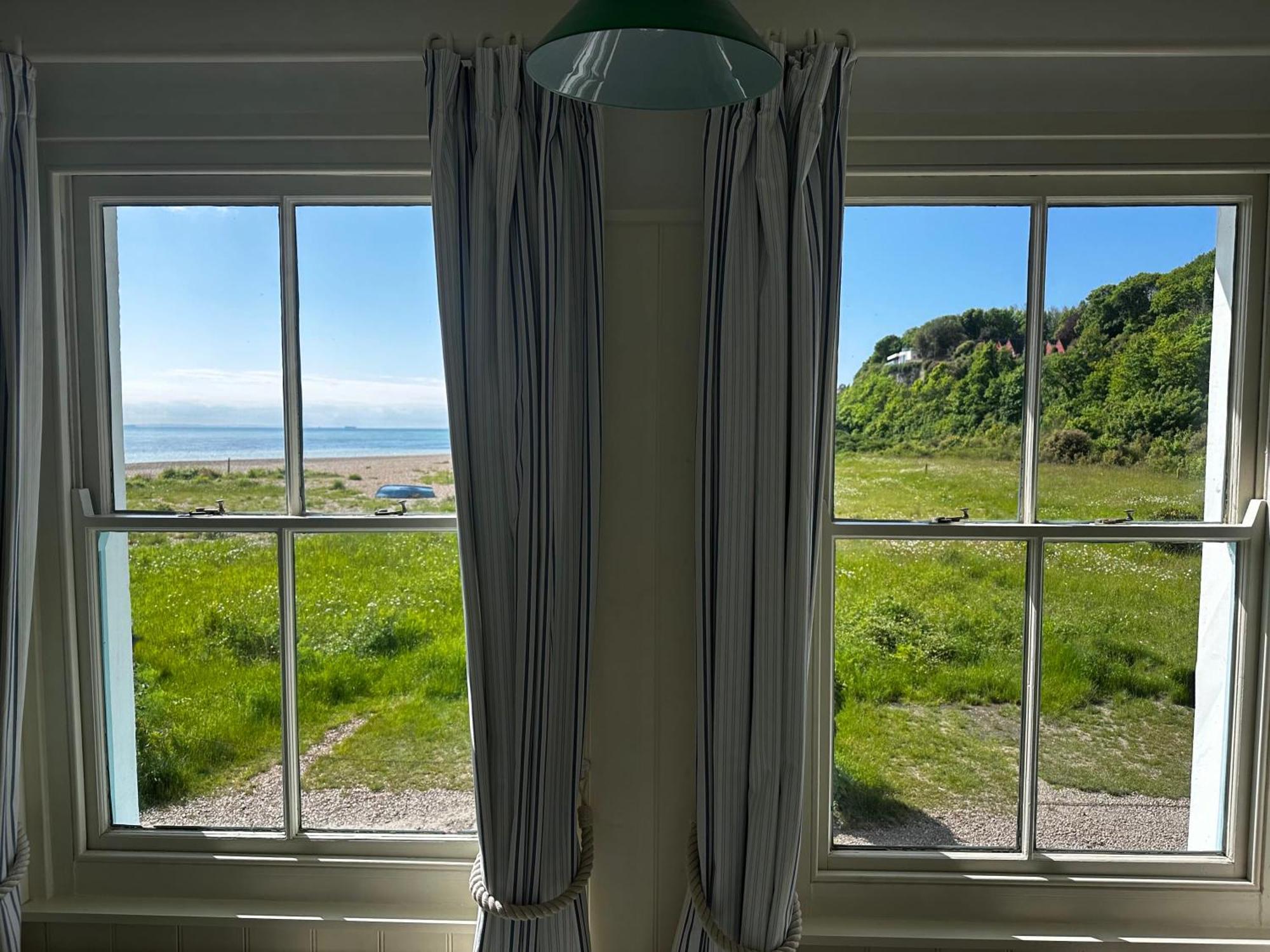 Mariner'S Cottage - On Kingsdown Beach Deal Kültér fotó