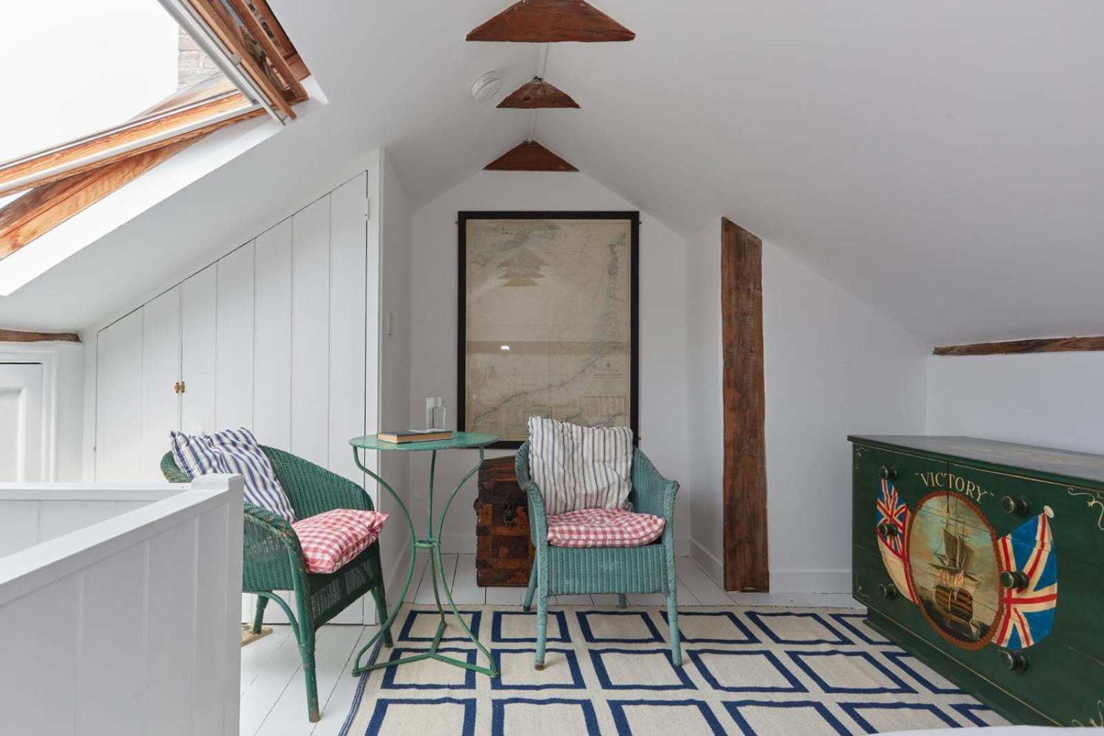 Mariner'S Cottage - On Kingsdown Beach Deal Kültér fotó