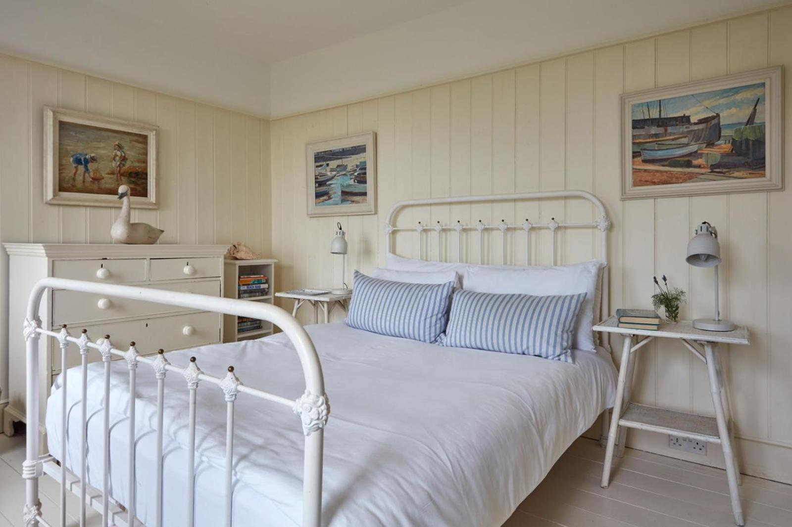 Mariner'S Cottage - On Kingsdown Beach Deal Kültér fotó