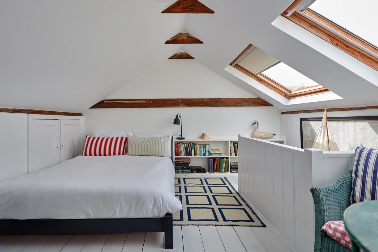 Mariner'S Cottage - On Kingsdown Beach Deal Kültér fotó