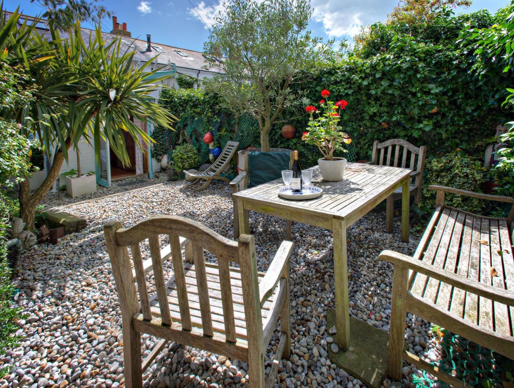 Mariner'S Cottage - On Kingsdown Beach Deal Kültér fotó